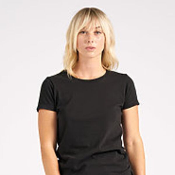 M&O 4810 - Ladies' Classic Soft Touch T-Shirt Thumbnail