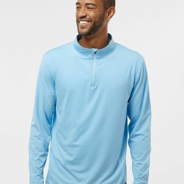 Men's Team Issue Podium Quarter-Zip Pullover Thumbnail