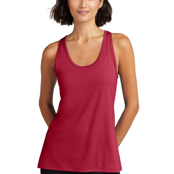 Women's Performance Tank Thumbnail