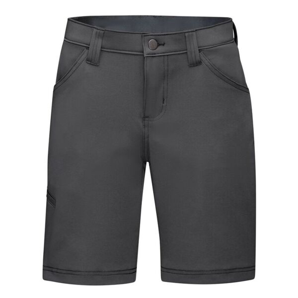 Women's Extended Sizes Cooling Work Shorts Thumbnail