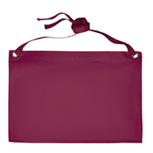 Unisex Calibre Heavy Cotton Canvas Waist Apron Thumbnail