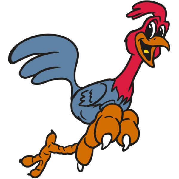 AR20 ROADRUNNER 35 RQC Thumbnail