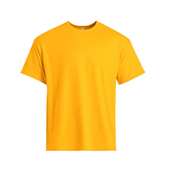 Delta Pro Spun™ Youth Short Sleeve T-Shirt Thumbnail