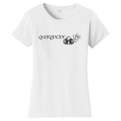 Quarantine Life Thumbnail