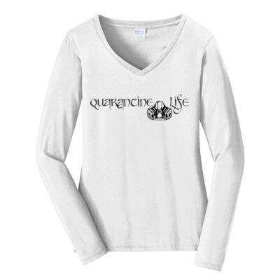 Quarantine Life Thumbnail