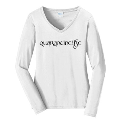 Quarantine Life No Mask Thumbnail