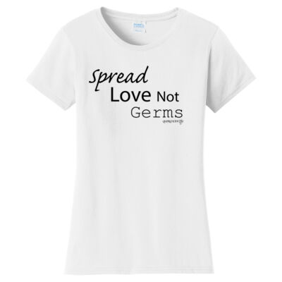 Spread Love Thumbnail