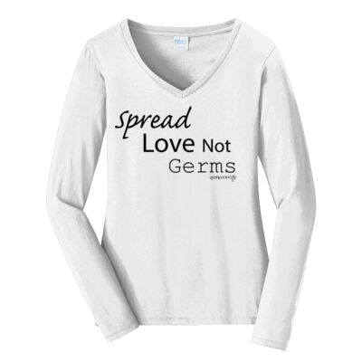 Spread Love Thumbnail