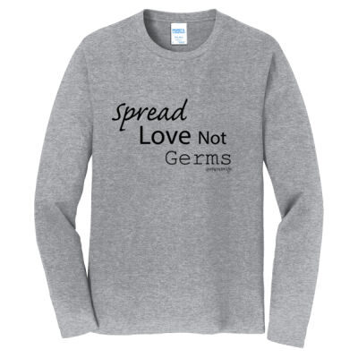 Spread Love Thumbnail