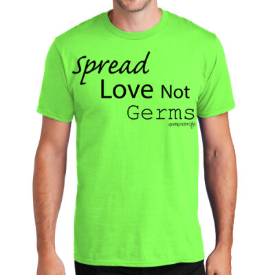 Spread Love Thumbnail