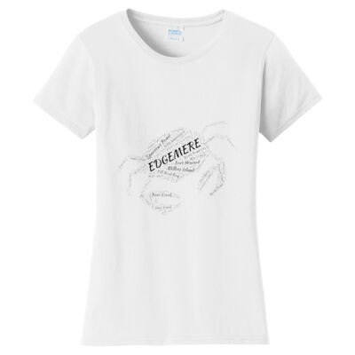 Creekside Edgemere Crab Thumbnail