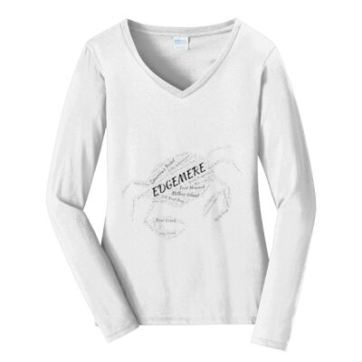 Creekside Edgemere Crab Thumbnail