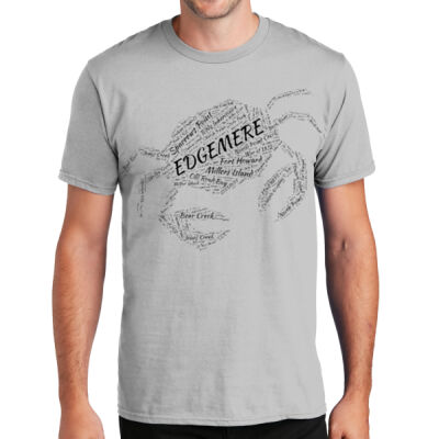 Creekside Edgemere Crab Thumbnail