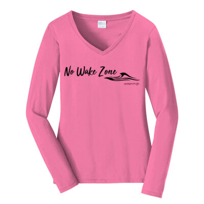 No Wake Zone Thumbnail