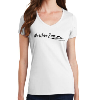 No Wake Zone Thumbnail