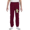 Youth NuBlend® Fleece Sweatpant Thumbnail