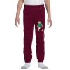 Youth NuBlend® Fleece Sweatpant Thumbnail