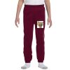 Youth NuBlend® Fleece Sweatpant Thumbnail