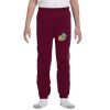 Youth NuBlend® Fleece Sweatpant Thumbnail