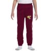 Youth NuBlend® Fleece Sweatpant Thumbnail