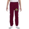 Youth NuBlend® Fleece Sweatpant Thumbnail
