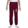Youth NuBlend® Fleece Sweatpant Thumbnail