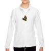 Ladies' Campus Microfleece Jacket Thumbnail