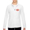 Ladies' Campus Microfleece Jacket Thumbnail