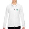 Ladies' Campus Microfleece Jacket Thumbnail