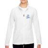 Ladies' Campus Microfleece Jacket Thumbnail