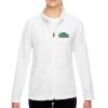 Ladies' Campus Microfleece Jacket Thumbnail