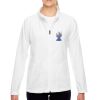 Ladies' Campus Microfleece Jacket Thumbnail