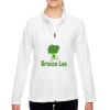 Ladies' Campus Microfleece Jacket Thumbnail