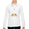 Ladies' Campus Microfleece Jacket Thumbnail