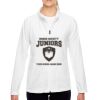Ladies' Campus Microfleece Jacket Thumbnail