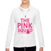 Ladies' Campus Microfleece Jacket Thumbnail