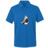 Men's Tall Origin Performance Piqué Polo Thumbnail