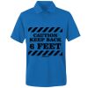 Men's Tall Origin Performance Piqué Polo Thumbnail