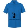 Men's Tall Origin Performance Piqué Polo Thumbnail