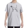 Youth DRI-POWER® ACTIVE T-Shirt Thumbnail