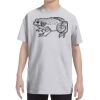 Youth DRI-POWER® ACTIVE T-Shirt Thumbnail