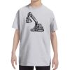 Youth DRI-POWER® ACTIVE T-Shirt Thumbnail