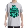 Youth DRI-POWER® ACTIVE T-Shirt Thumbnail