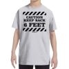 Youth DRI-POWER® ACTIVE T-Shirt Thumbnail