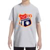 Youth DRI-POWER® ACTIVE T-Shirt Thumbnail