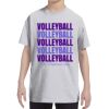 Youth DRI-POWER® ACTIVE T-Shirt Thumbnail