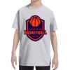 Youth DRI-POWER® ACTIVE T-Shirt Thumbnail