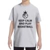 Youth DRI-POWER® ACTIVE T-Shirt Thumbnail