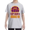 Youth DRI-POWER® ACTIVE T-Shirt Thumbnail
