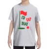Youth DRI-POWER® ACTIVE T-Shirt Thumbnail